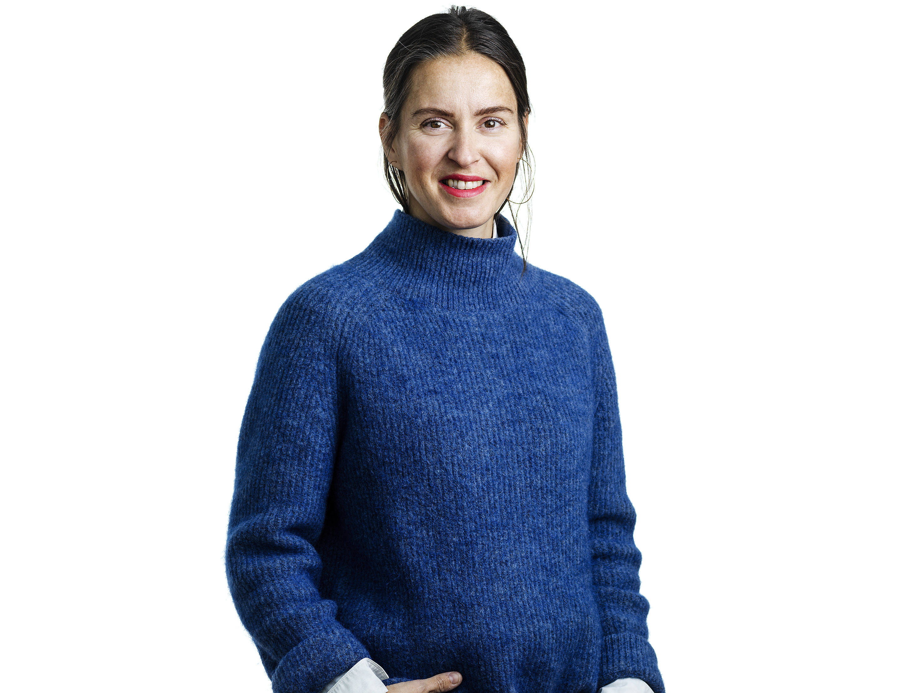 Anna Haraldsson-Jensen hållbarhetsutvecklare Stena Fastigheter_.jpg