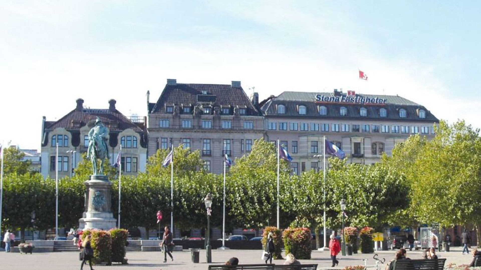 Stortorget 9