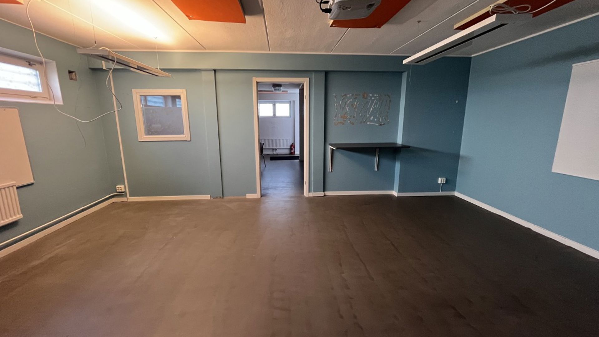 Pennygången 53, Pennygången - Lokal i bostadsområde