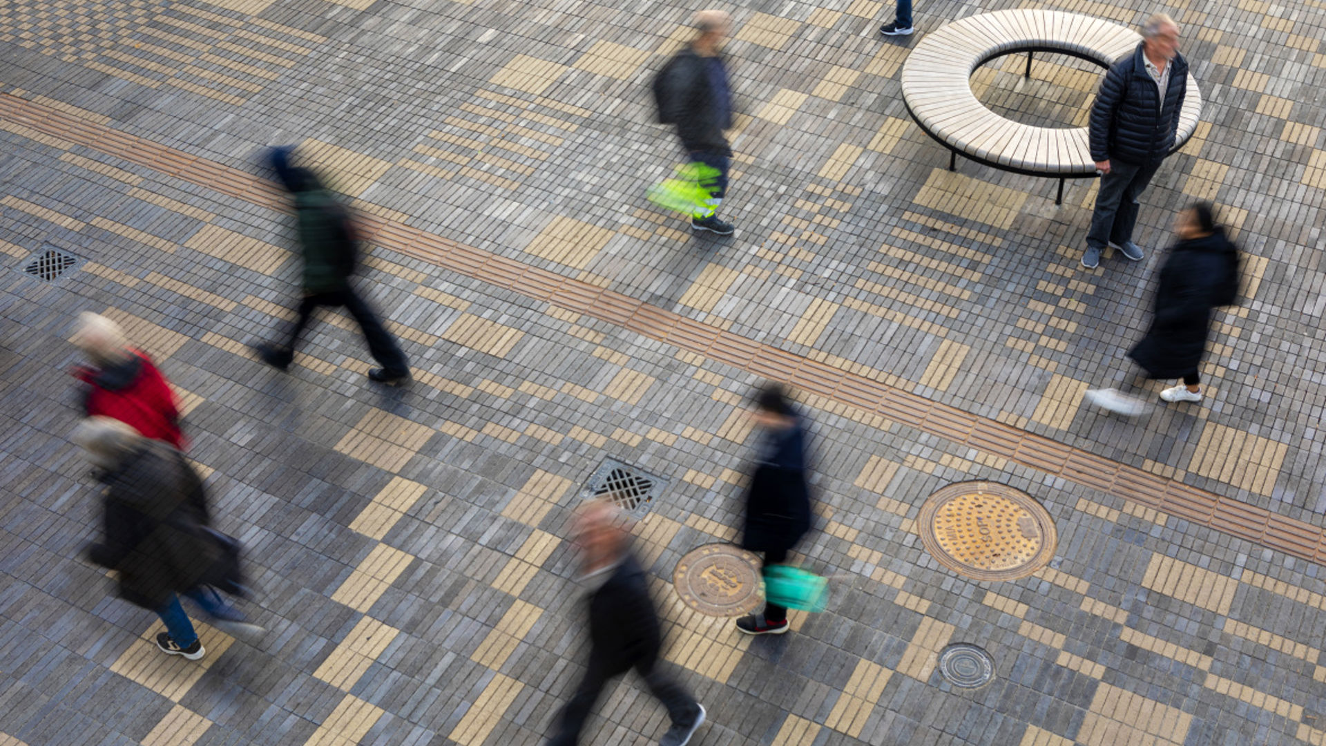 Fisksätra Torg 20, Saltsjöbaden - Butikslokal i markplan med egen stor entré