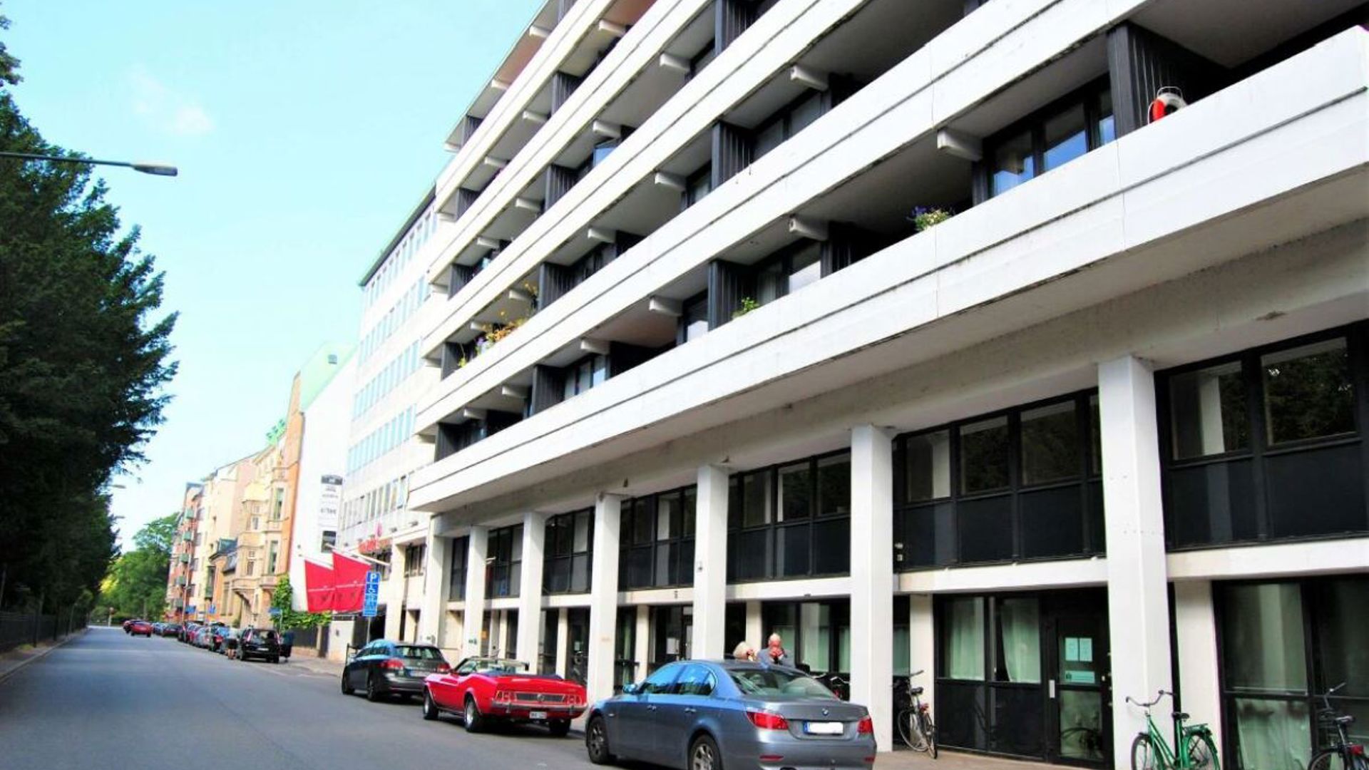 Stora Nygatan 55