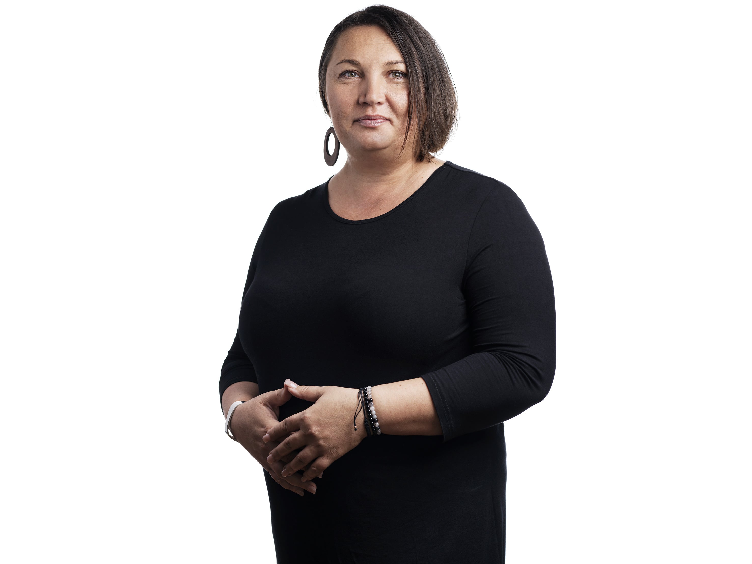 Claudia Andreasson, relationsf&ouml;rvaltare portr&auml;ttbild