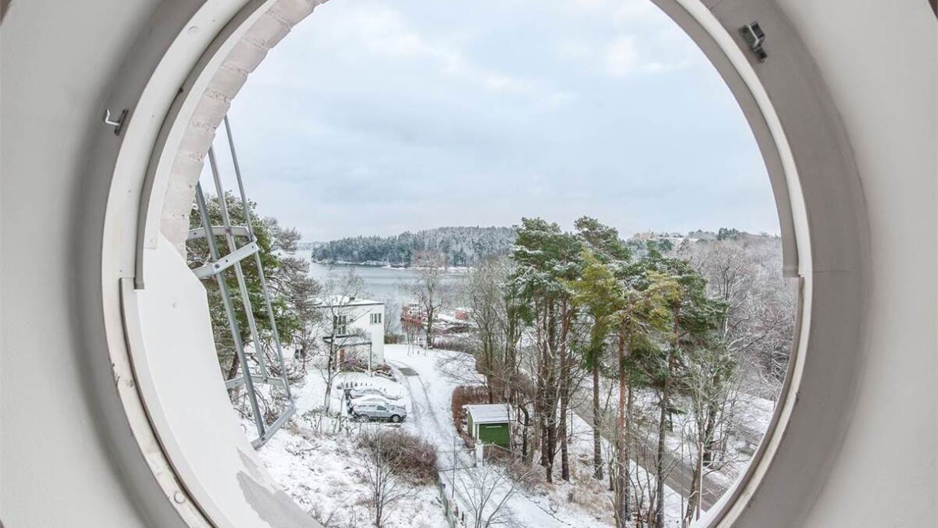 Bockholmsvägen 1, Solna - Ljus och flexibel kontorslokal i Bergshamra