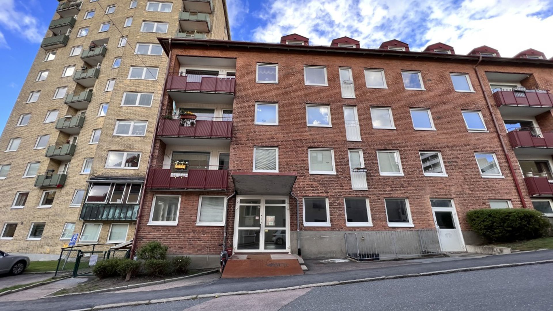 Torkelsgatan 4 A
