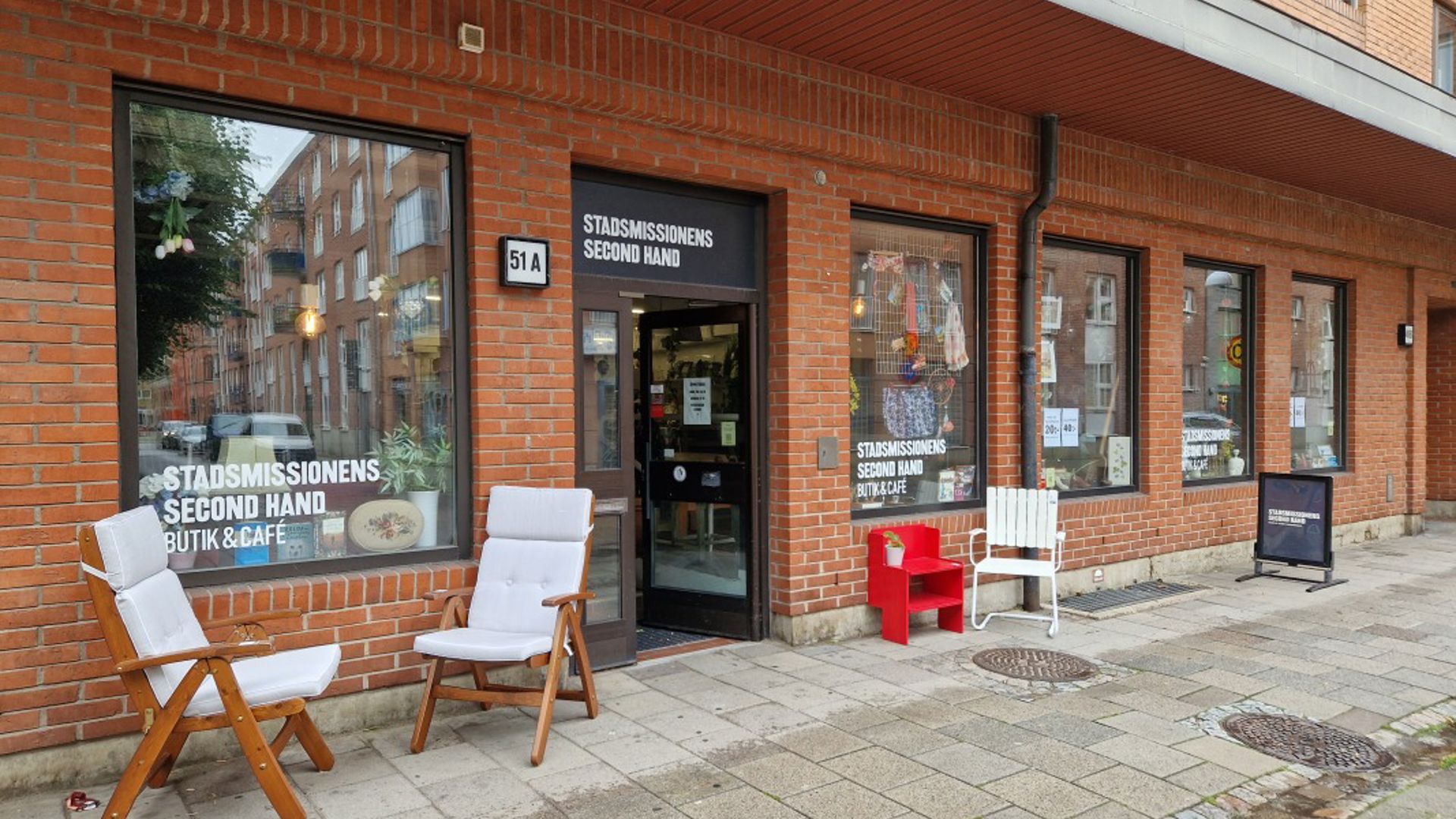 Grönegatan 34