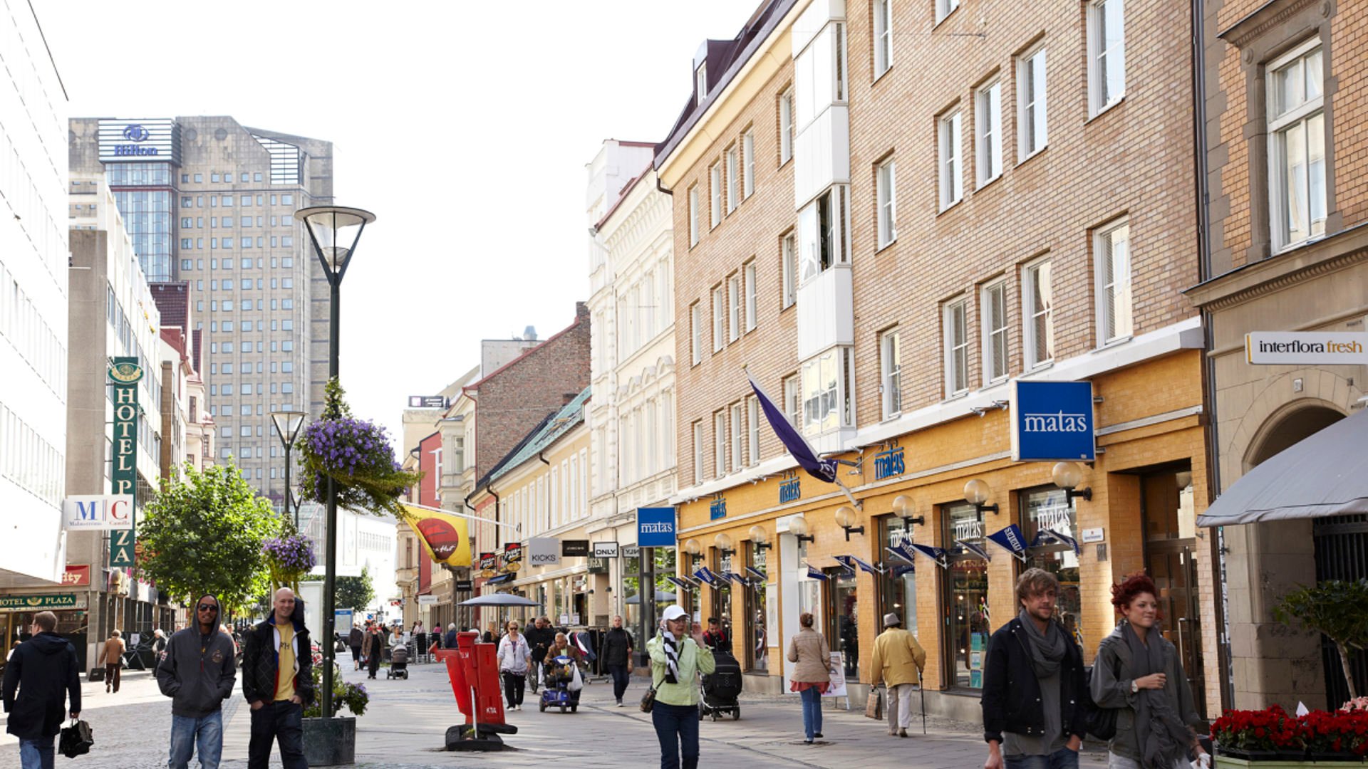 Södra Förstadsgatan 21