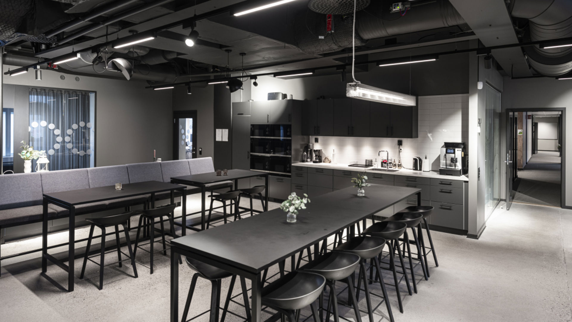 Masthamnsgatan 23,  - Modern kontorsyta med perfekt läge i centrala Göteborg