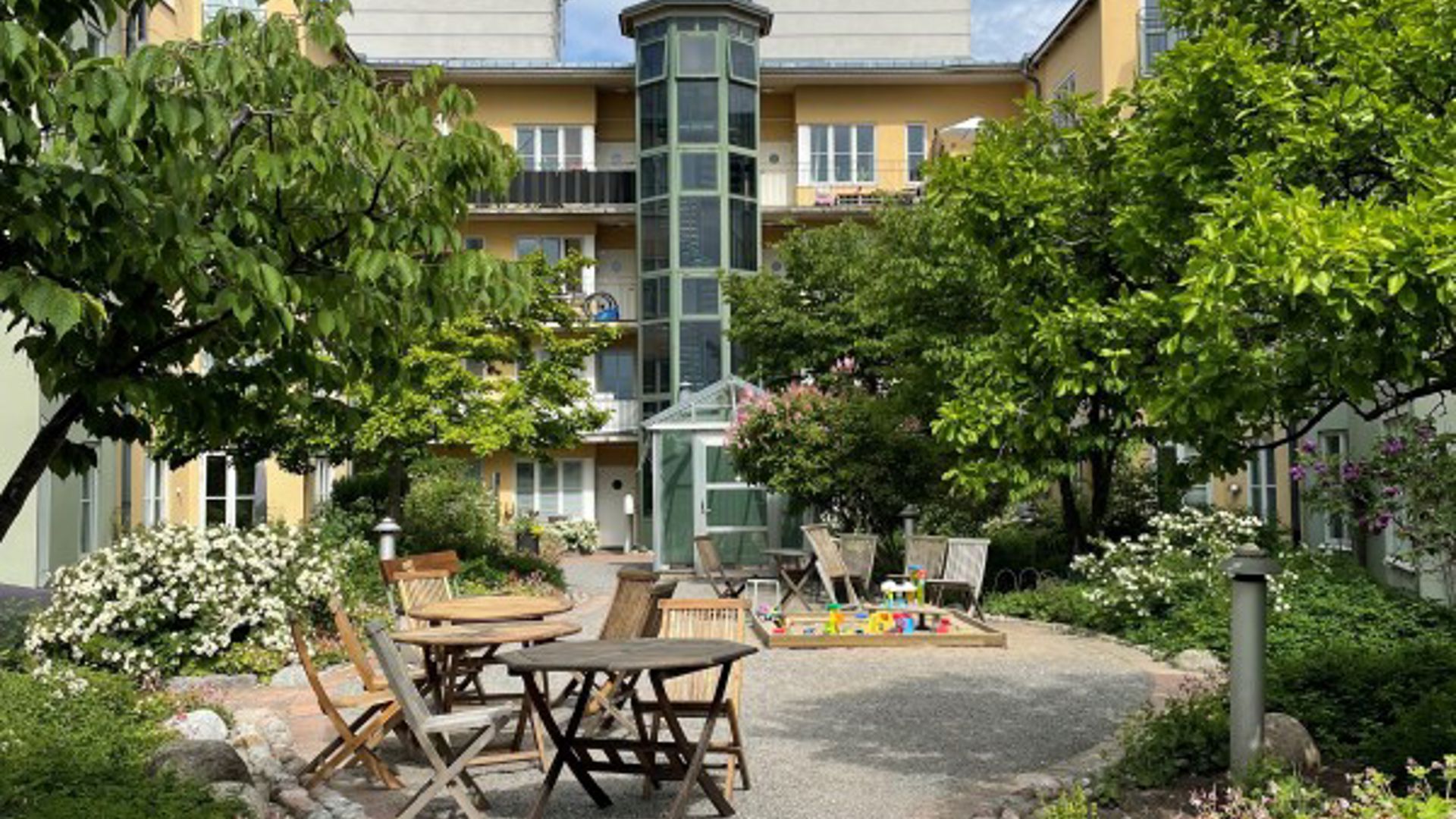 Herkulesgatan 14, City - Centralt belägen kontorslokal