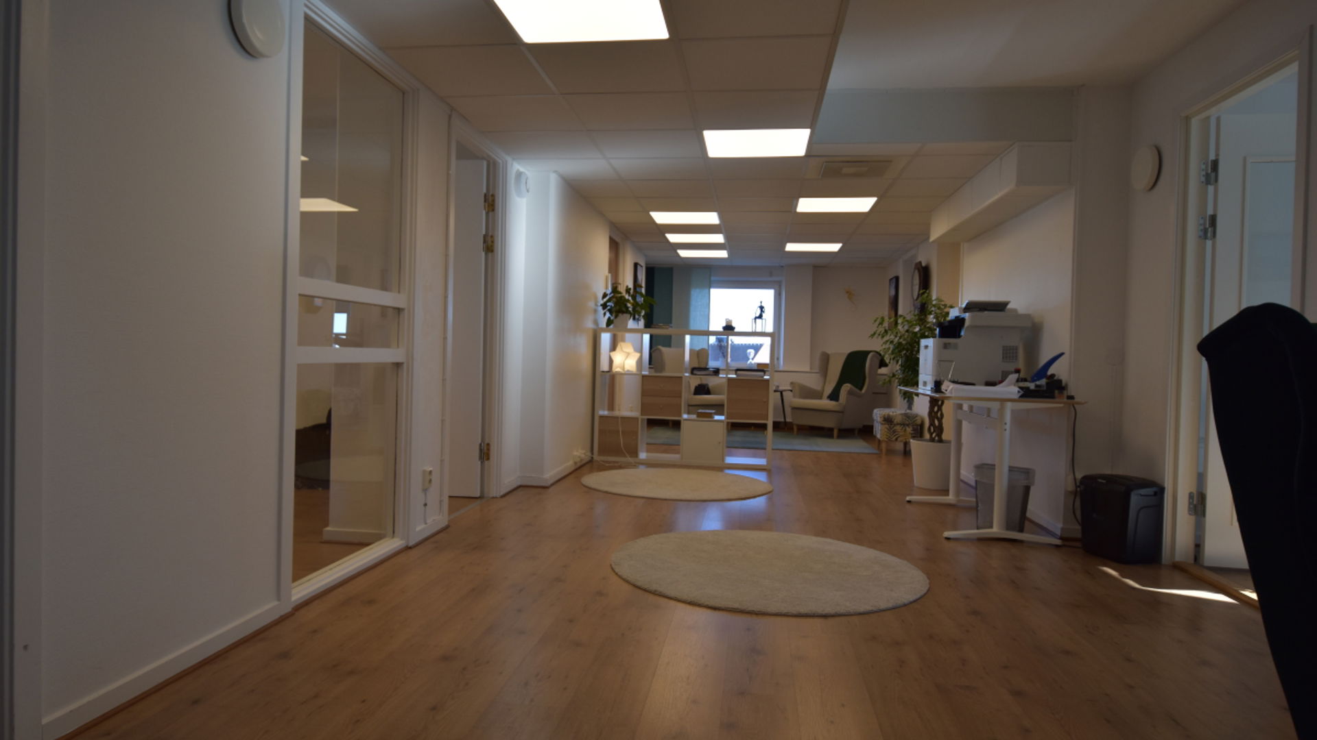 Fjelievägen 5