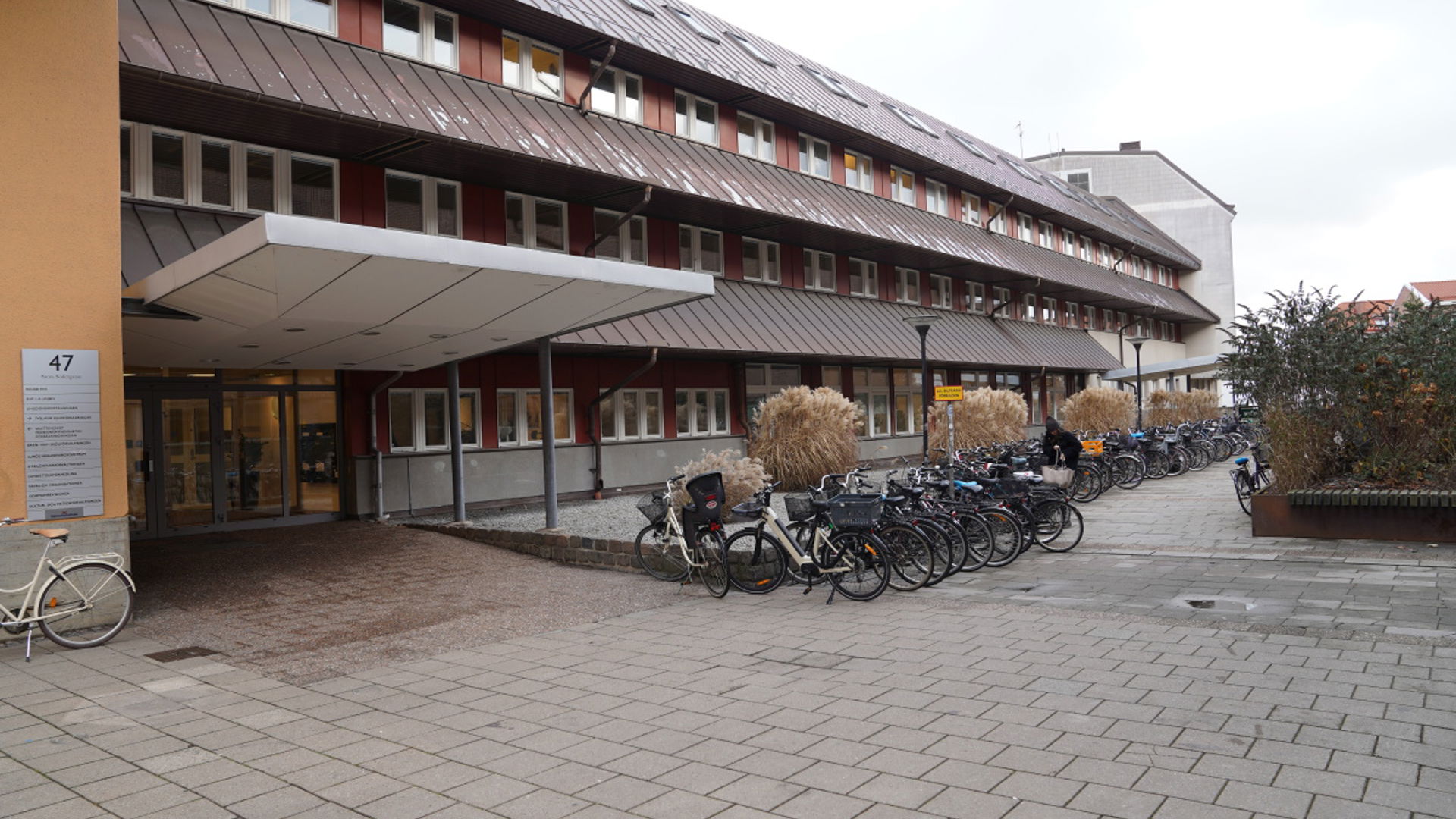 Stora Södergatan 47, Lund Centrum - Lokal i hjärtat av Lund!