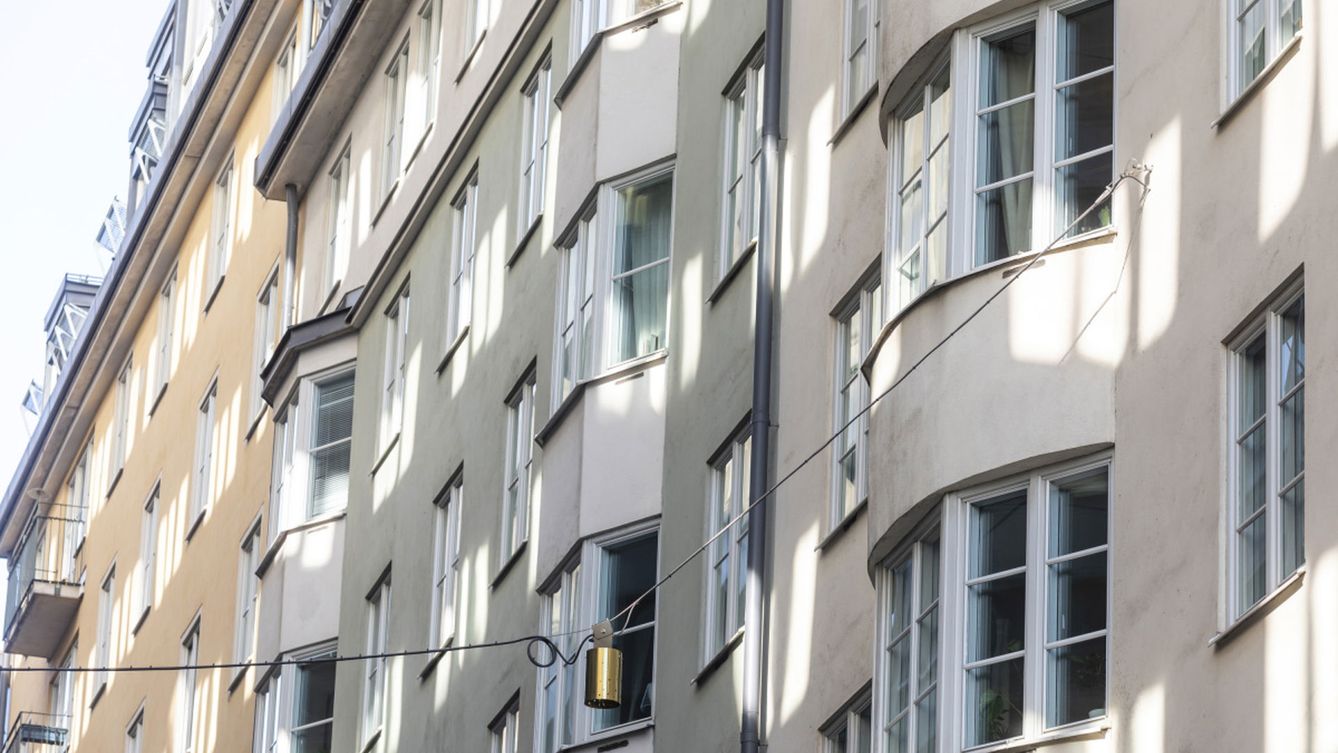 Vattugatan 7, City