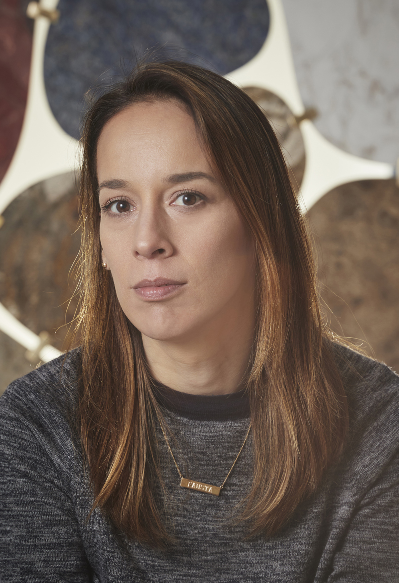 Bild på Elena Damiani