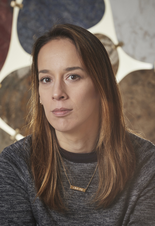 Bild på Elena Damiani