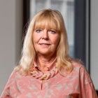 Agneta Kores, VD Stena Fastigheter Göteborg