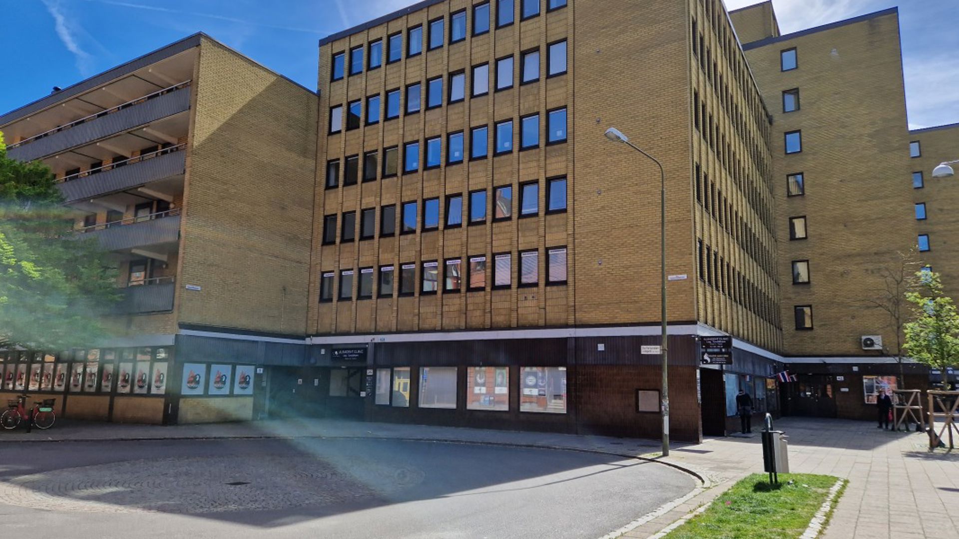 Bergsgatan 36