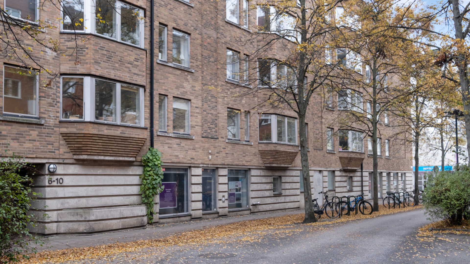 Holmgatan 8, City - Ledig lokal i centrala Malmö!