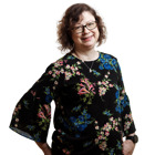 Ingela Dahlsjö