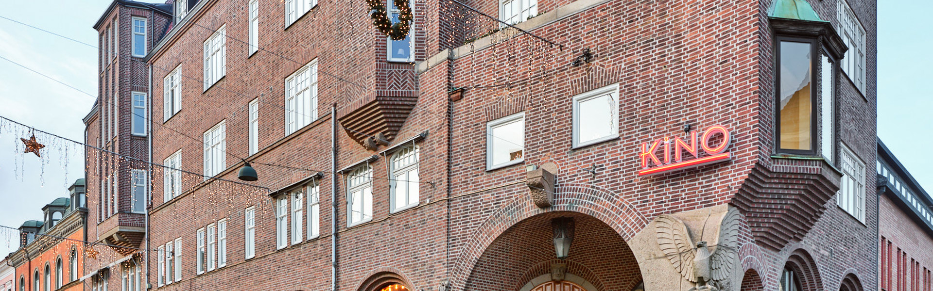 Kyrkogatan 1-3, Lilla Fiskaregatan 2, Lund