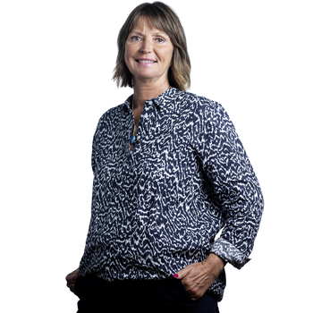 Ann-Catrin Dryselius