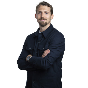 Erik Sterner