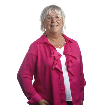Sari Isberg