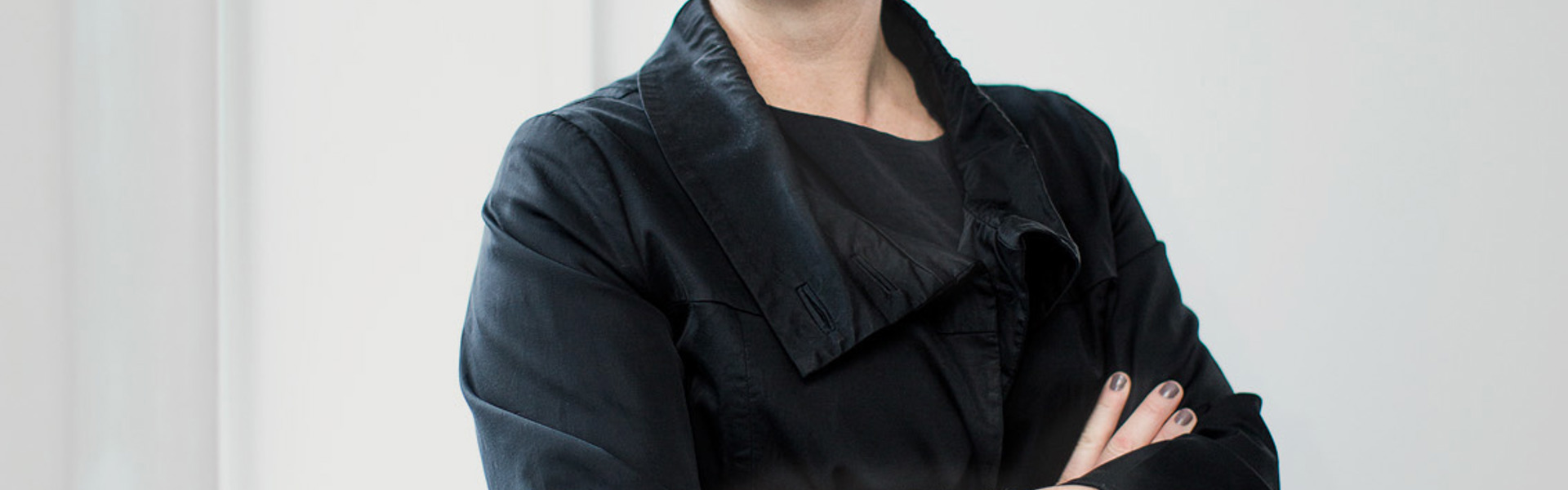 Cecilia Fredholm