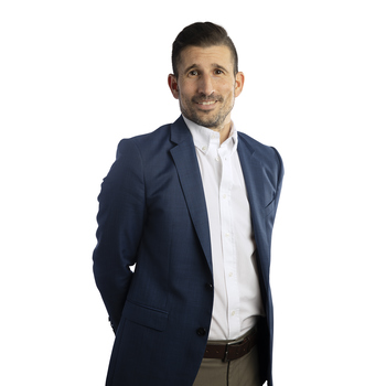 Daniel Ndreca