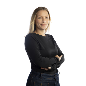 Sabina Hermodsson
