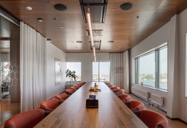 Bild från Stuveriet