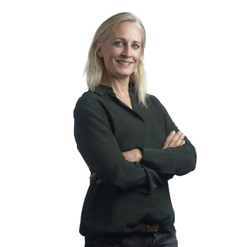 Eva Thulin