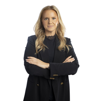 Emmie Andjelic Ekholm