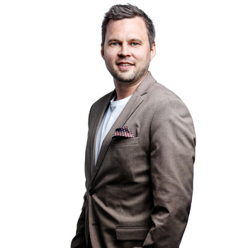 Jonathan Jaktling