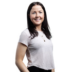 Lina Bredberg