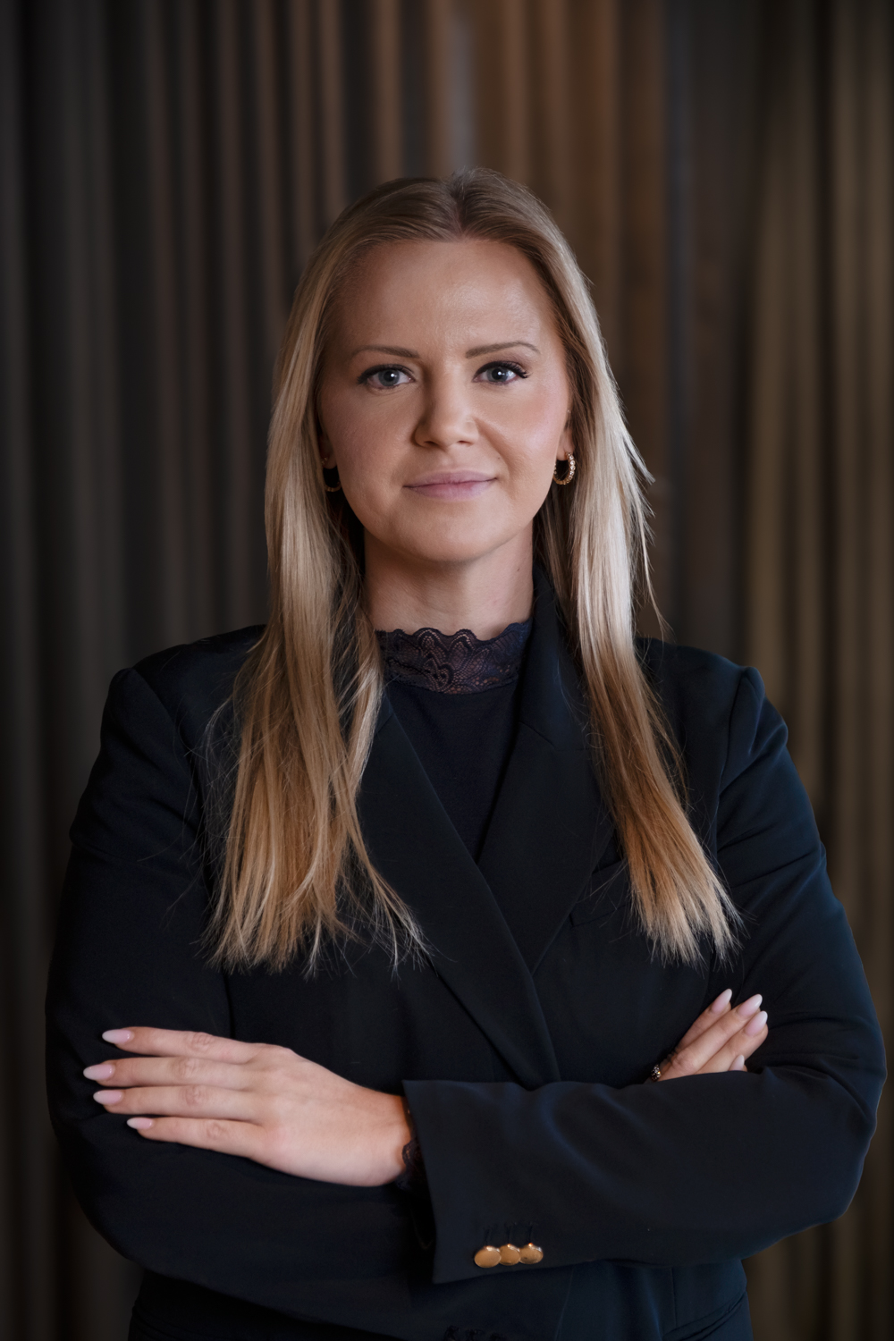 Emmie Andjelic Ekholm