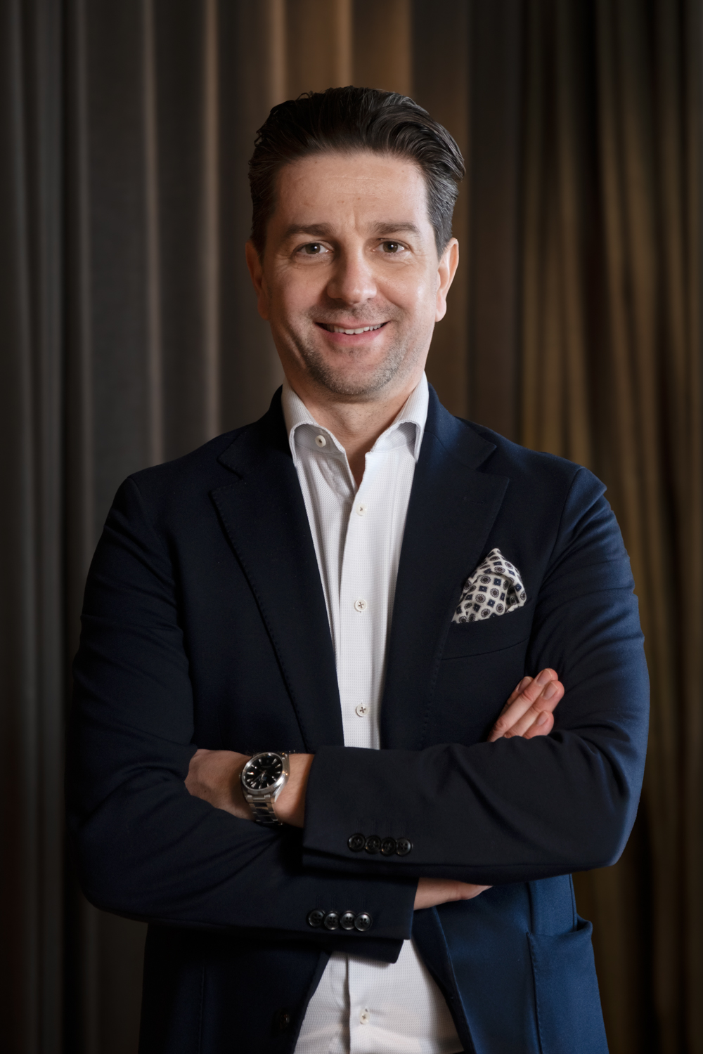 Ensar Gigovic