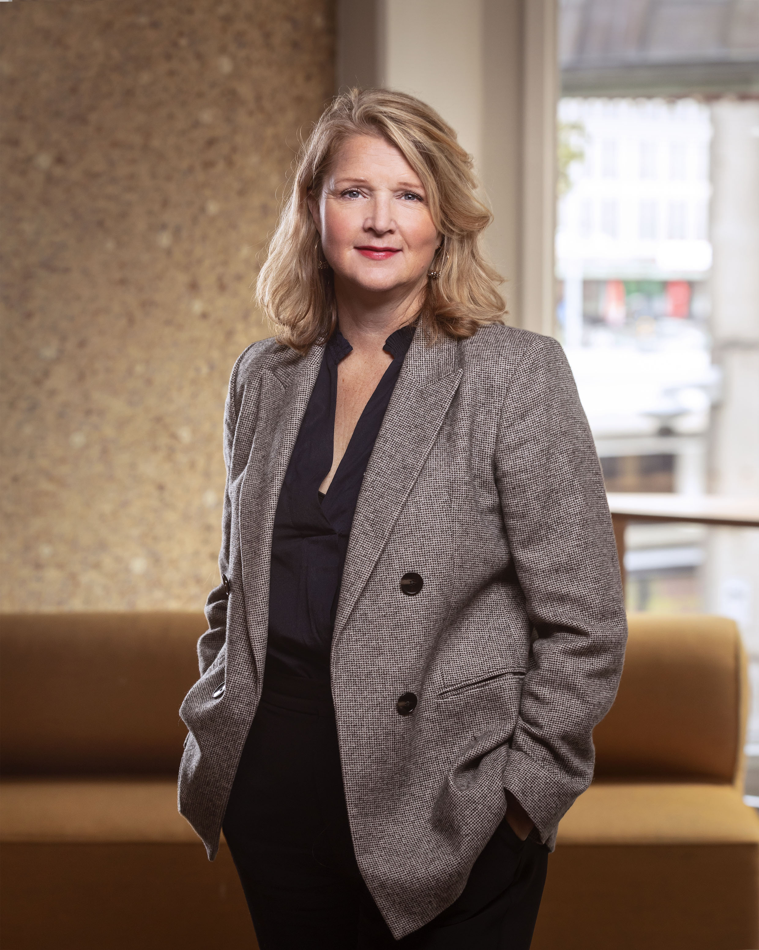 Cecilia Fredholm Vaarning