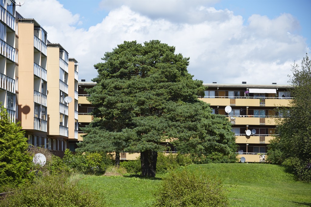 Mörtgatan 15, Laxgatan 16, Stockholm