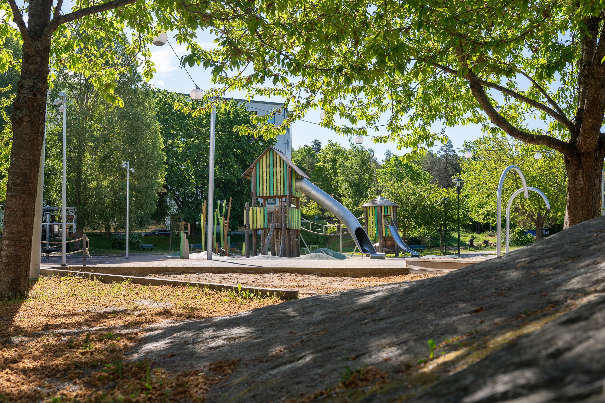lekpark