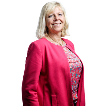 Agneta Kores