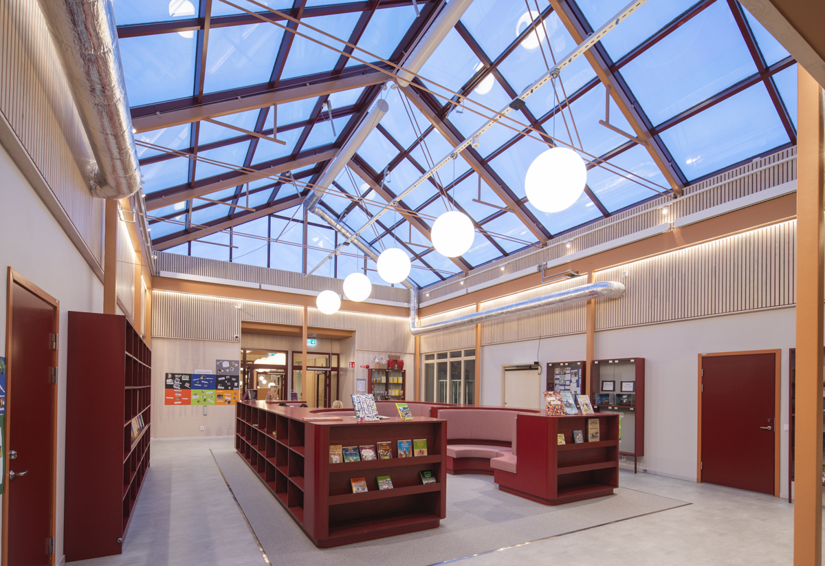 VRS Nacka i Fisksätra