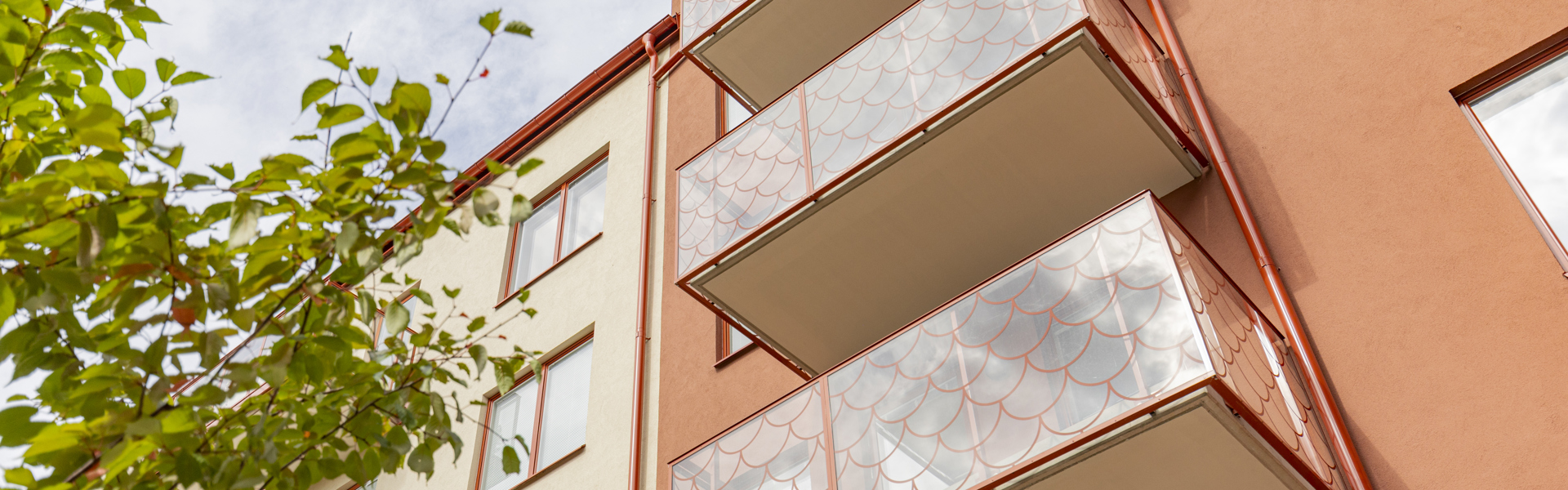 Fisksätravägeen 24A, 26A, 26B, Stockholm