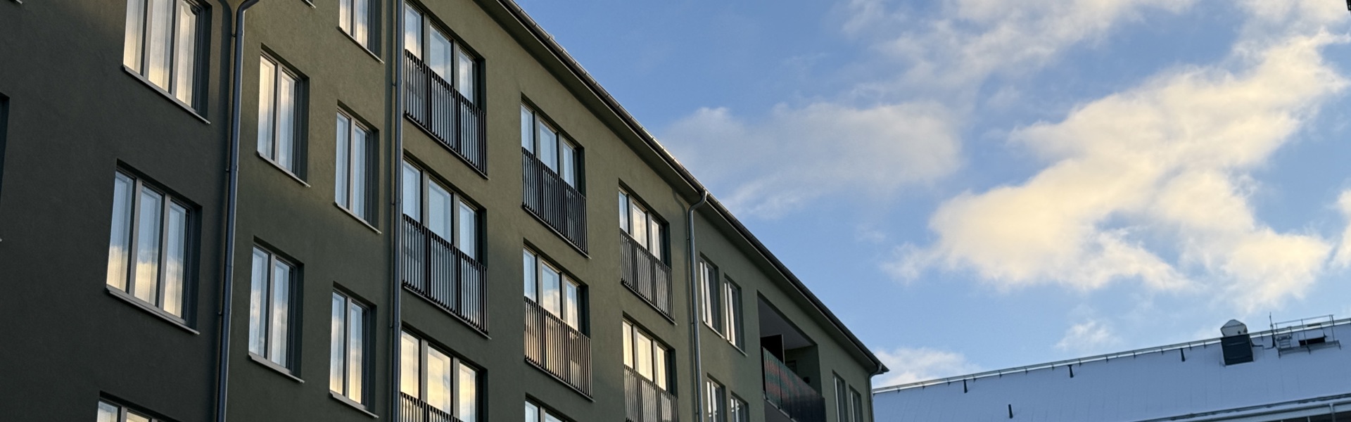 Fribordsgränd 4, Kronometergränd 6-16, 14A-G, Stockholm