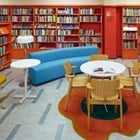 Sköndals Bibliotek
