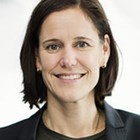 Cecilia Fasth, vd och koncernchef på Stena Fastigheter AB.